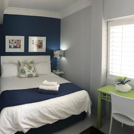 Apartment 20 Bronze Bay دوربان المظهر الخارجي الصورة