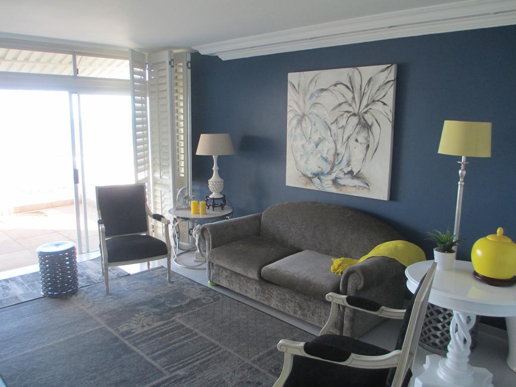 Apartment 20 Bronze Bay دوربان الغرفة الصورة