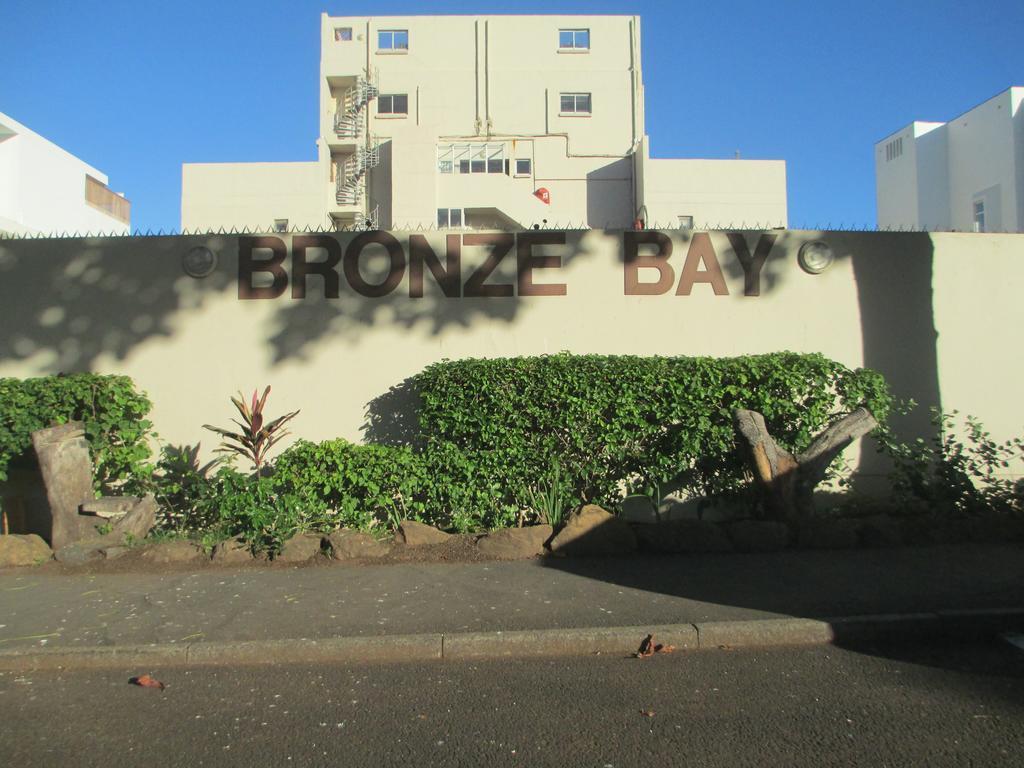Apartment 20 Bronze Bay دوربان الغرفة الصورة