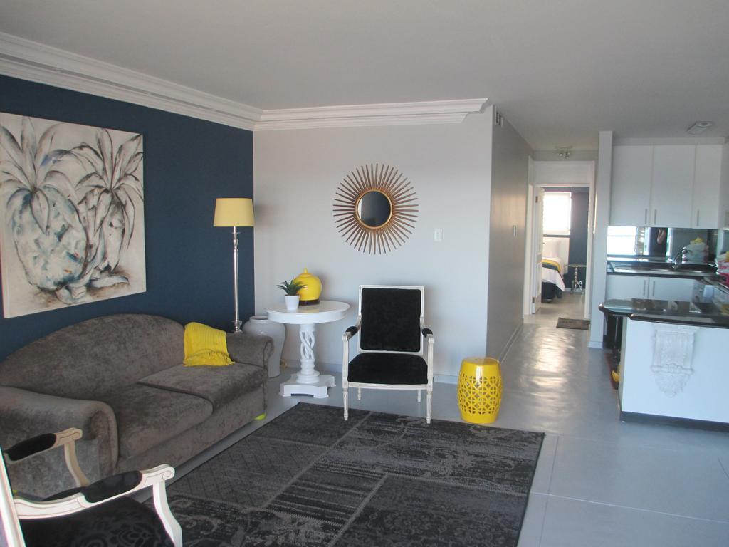Apartment 20 Bronze Bay دوربان الغرفة الصورة