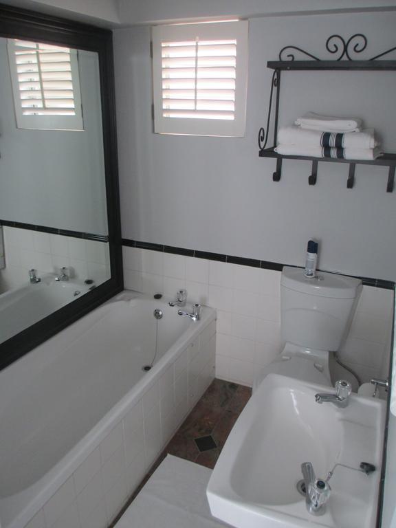Apartment 20 Bronze Bay دوربان الغرفة الصورة